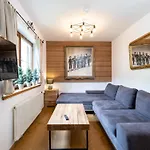 Holiday home Bruegglbach Xl Kirchberg in Tirol