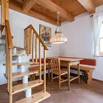 Holiday home Bruegglbach Xl