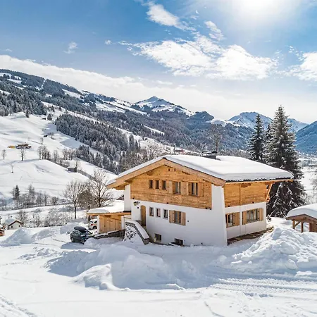 Bruegglbach Xl Kirchberg in Tirol