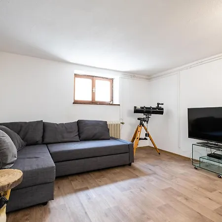 Bruegglbach Xl Holiday home *