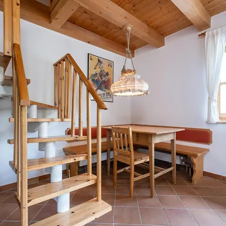 Holiday home Bruegglbach Xl