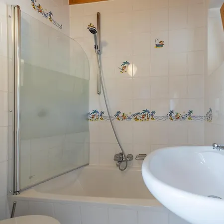 Bruegglbach Xl Kirchberg in Tirol