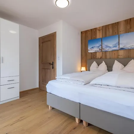 Bruegglbach Xl Ferienhaus