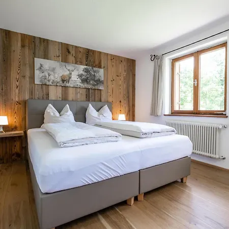 Holiday home Bruegglbach Xl *