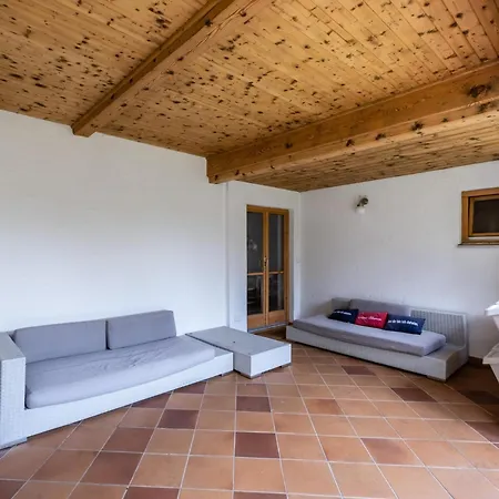 Bruegglbach Xl Holiday home Kirchberg in Tirol