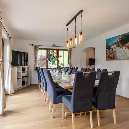 Casa vacanze Bruegglbach Xl *