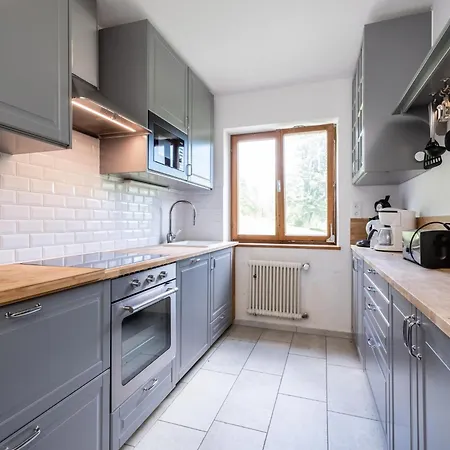 Bruegglbach Xl Casa vacanze *