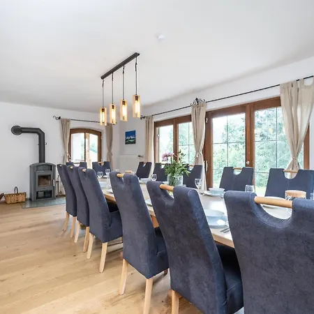 Bruegglbach Xl Kirchberg in Tirol