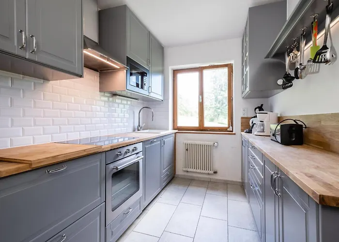 Bruegglbach Xl Casa vacanze *