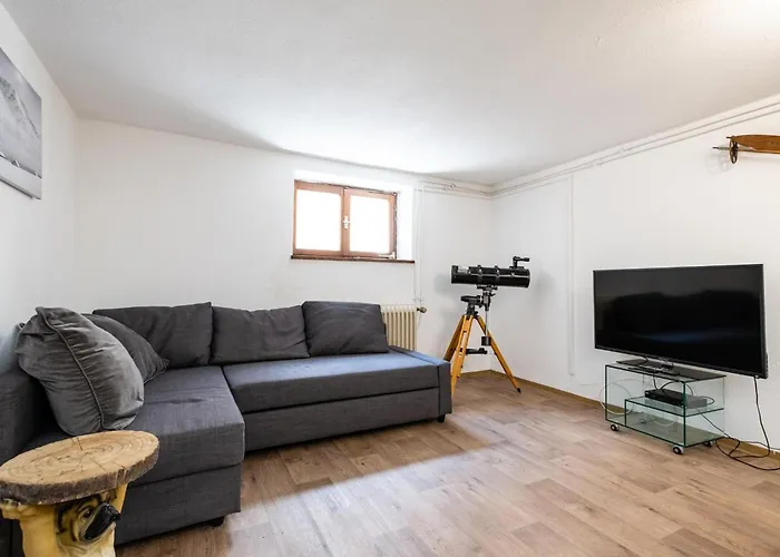 Bruegglbach Xl Casa vacanze *