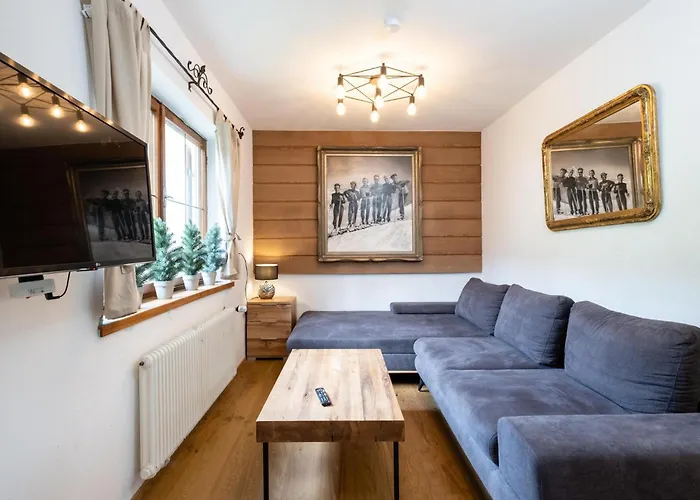 Casa vacanze Bruegglbach Xl Kirchberg in Tirol