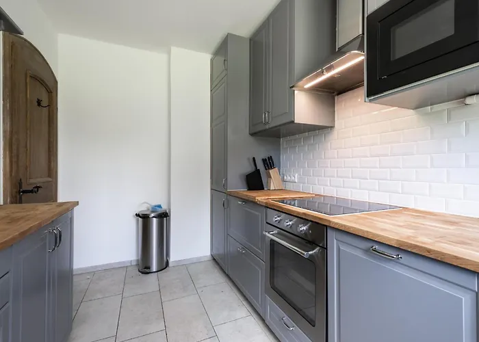 Bruegglbach Xl Casa vacanze *