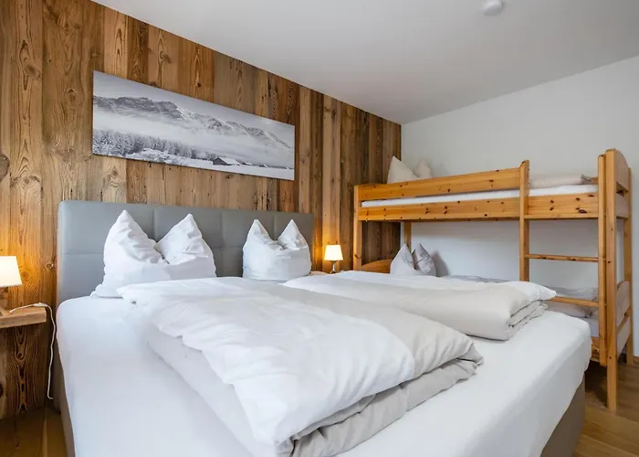 Casa vacanze Bruegglbach Xl