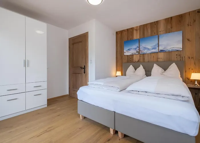 Bruegglbach Xl Casa vacanze