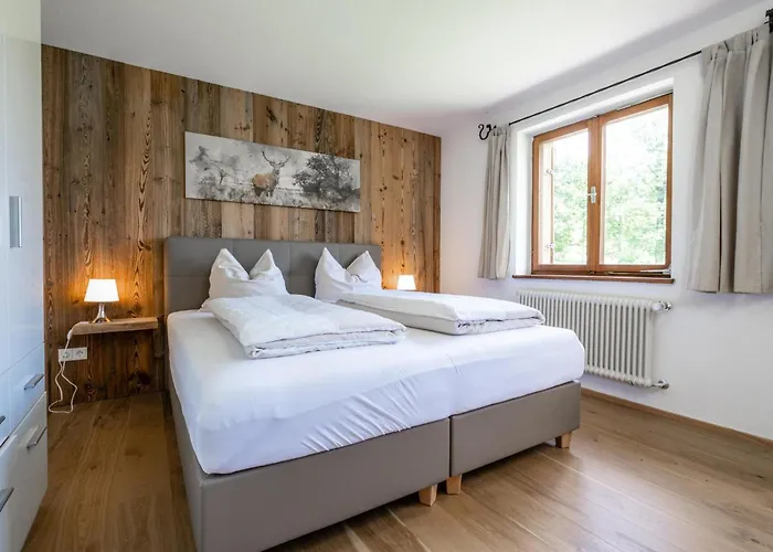 Casa vacanze Bruegglbach Xl *