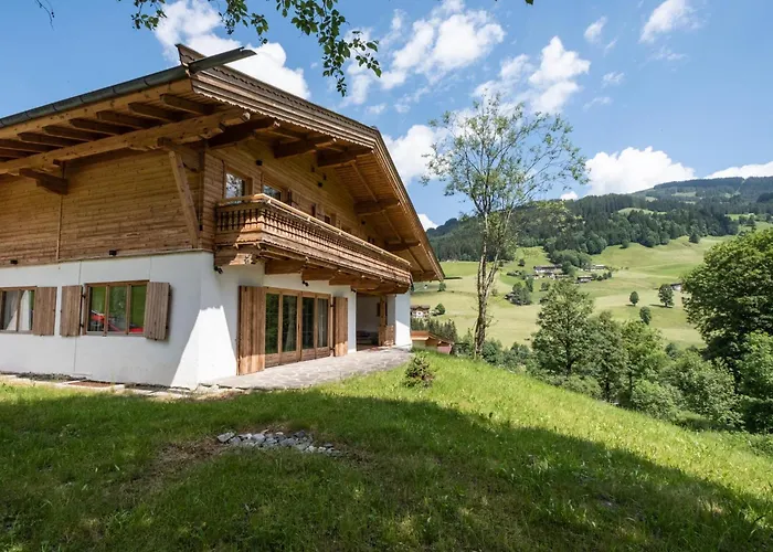 Bruegglbach Xl Casa vacanze