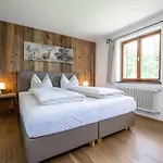 Prázdninový dům Bruegglbach Xl *