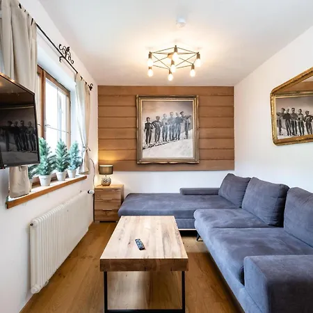 Nyaraló Bruegglbach Xl Kirchberg in Tirol