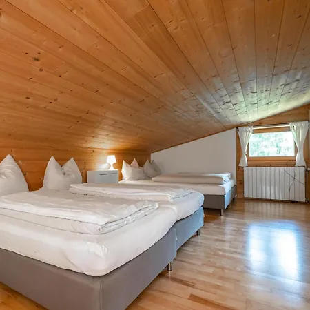 Bruegglbach Xl Casa de Férias