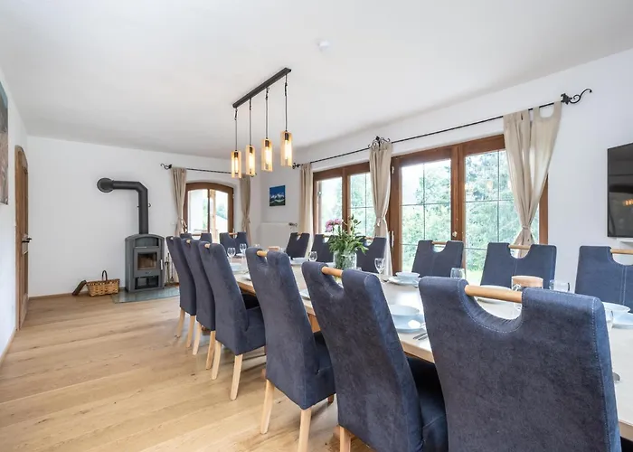 Bruegglbach Xl Kirchberg in Tirol