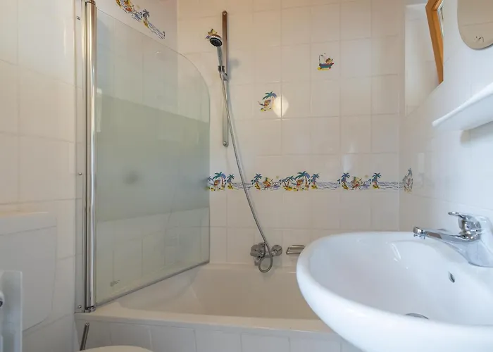 Bruegglbach Xl Kirchberg in Tirol