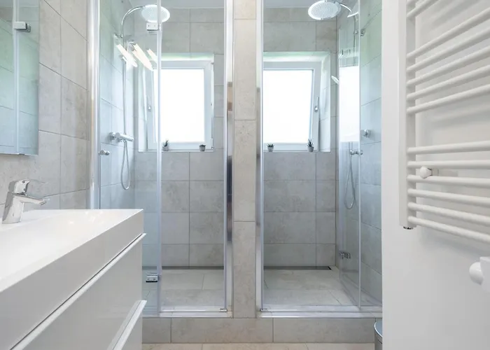 Bruegglbach Xl Nyaraló