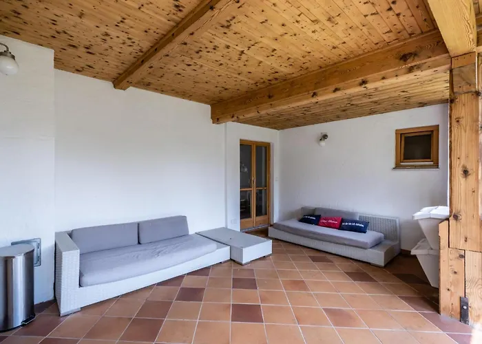 Bruegglbach Xl Nyaraló Kirchberg in Tirol